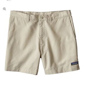 Patagonia® Worn Wear
Men's Lightweight All-Wear Hemp Shorts.